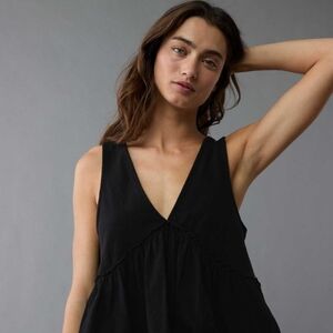 AE Sunchaser Tie Back Tank